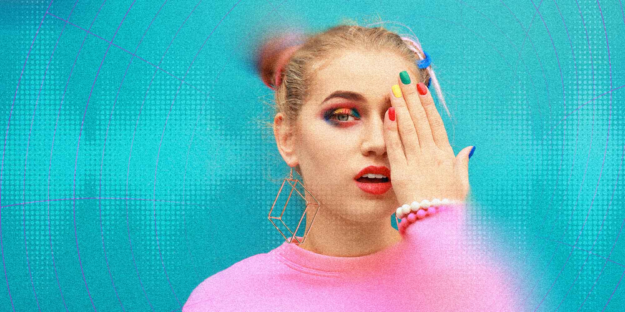 Disco Fever Throwback Mix